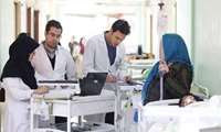 Extension of Educational Accreditation for Ten Medical Centers at IUMS